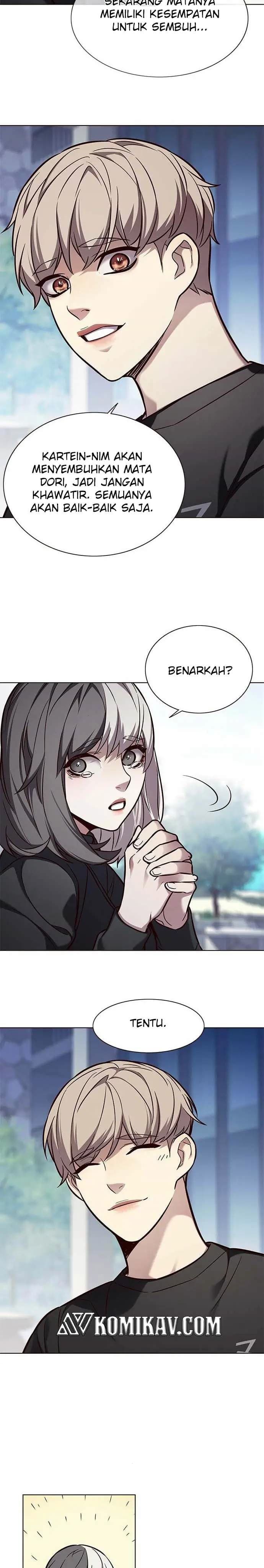 Eleceed Page 12