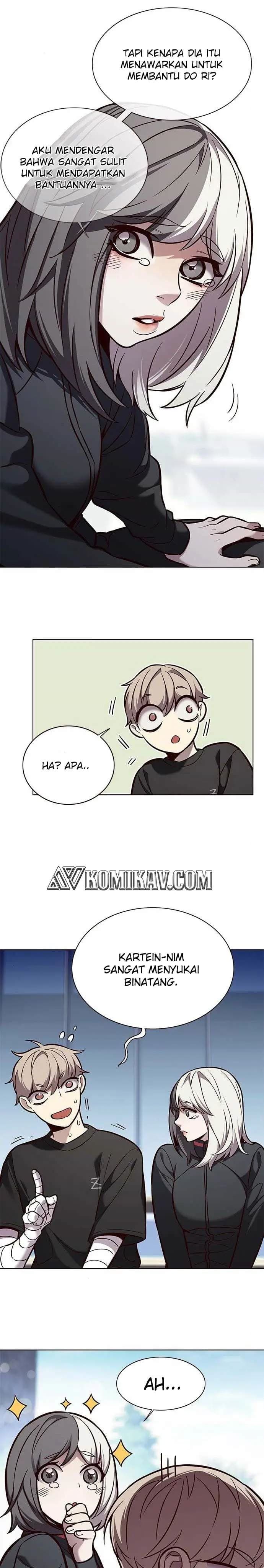 Eleceed Page 14
