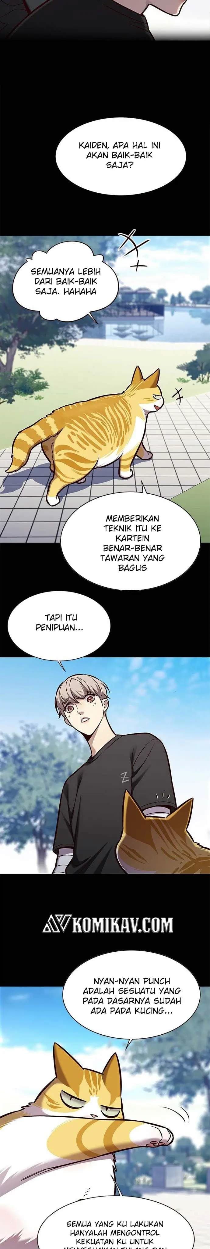 Eleceed Page 16