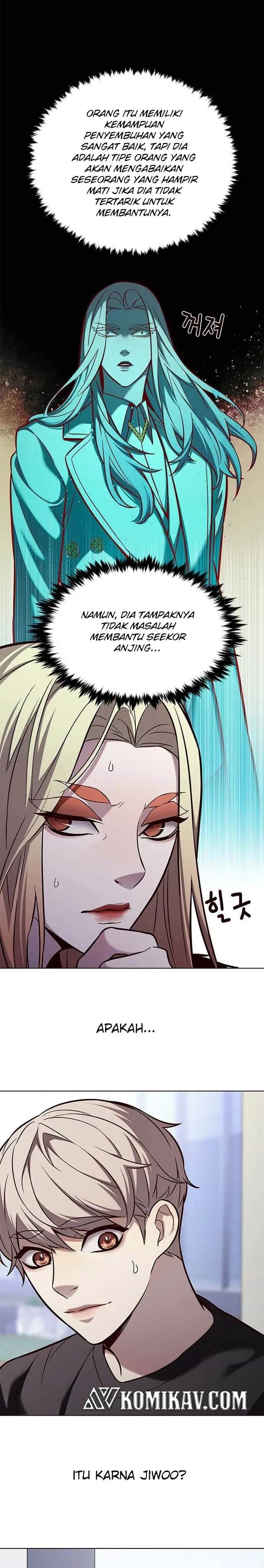 Eleceed Page 20