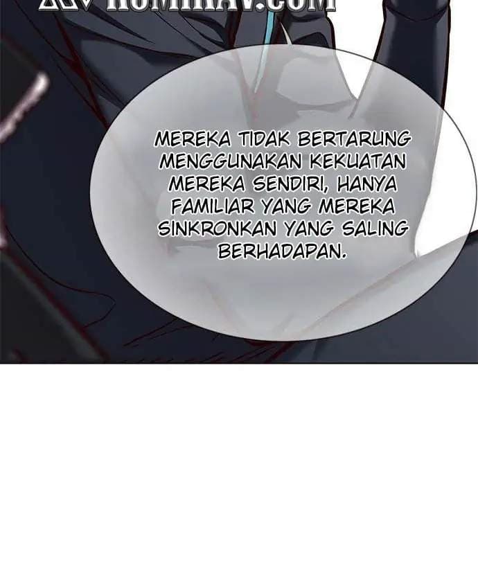 Eleceed Page 25
