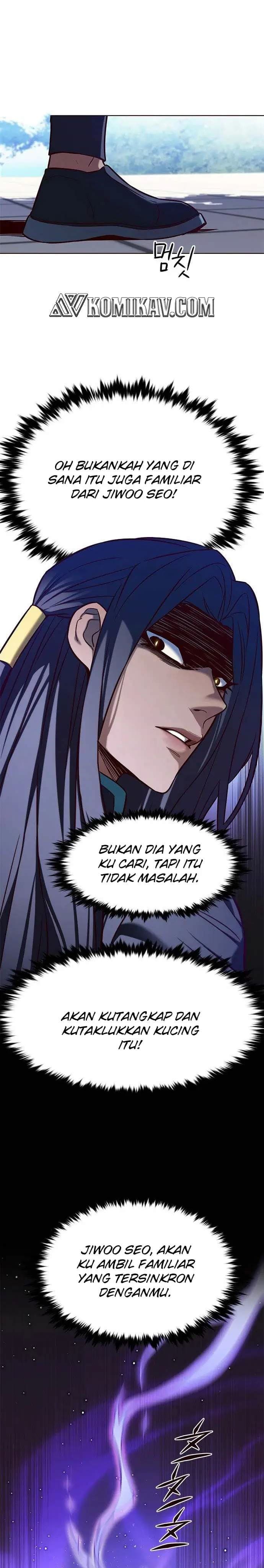Eleceed Page 34