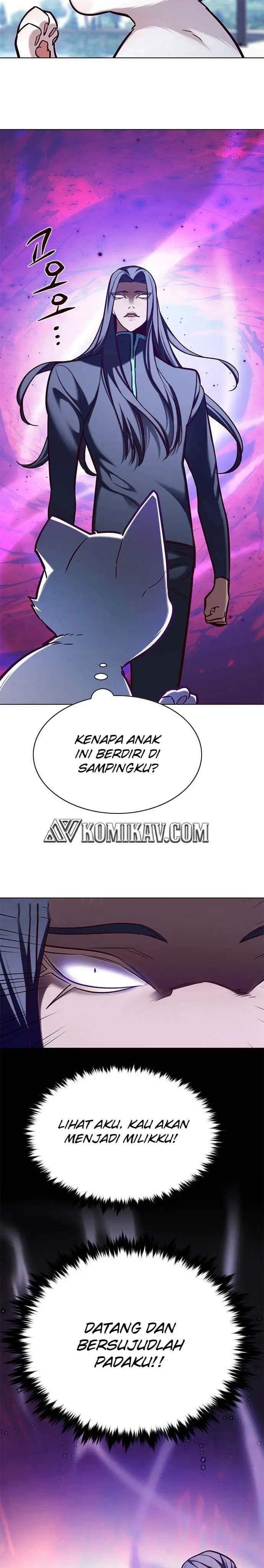 Eleceed Page 36
