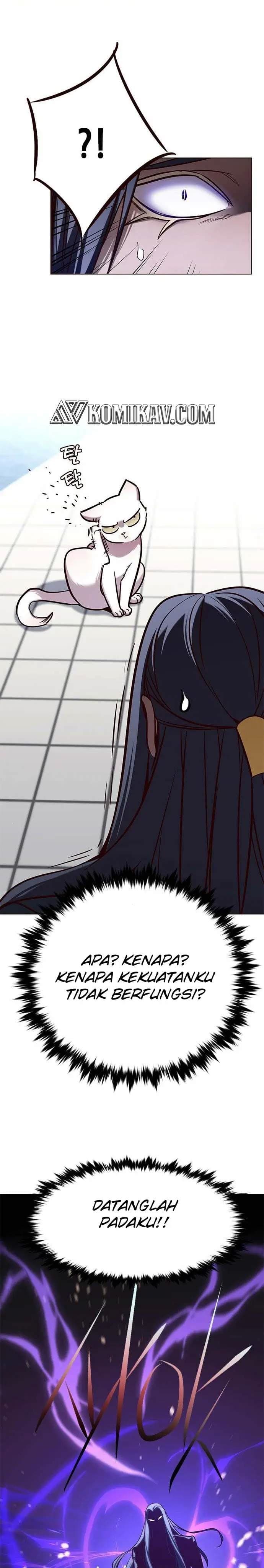 Eleceed Page 38
