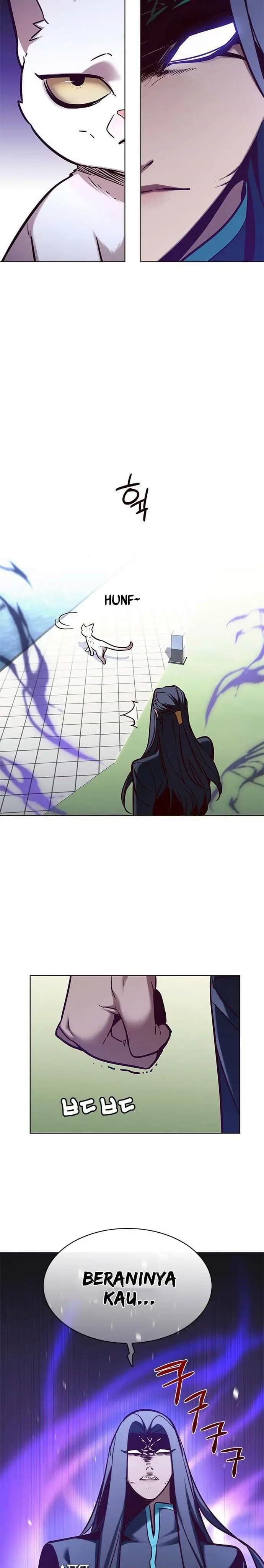 Eleceed Page 40