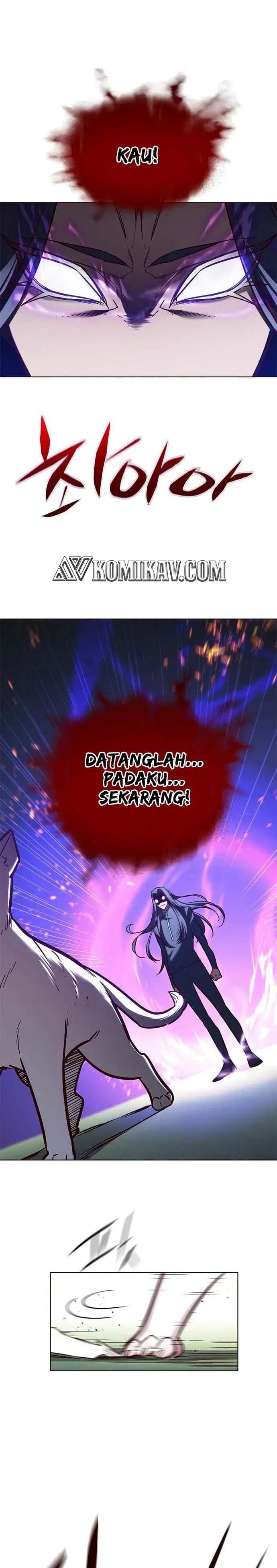 Eleceed Page 42