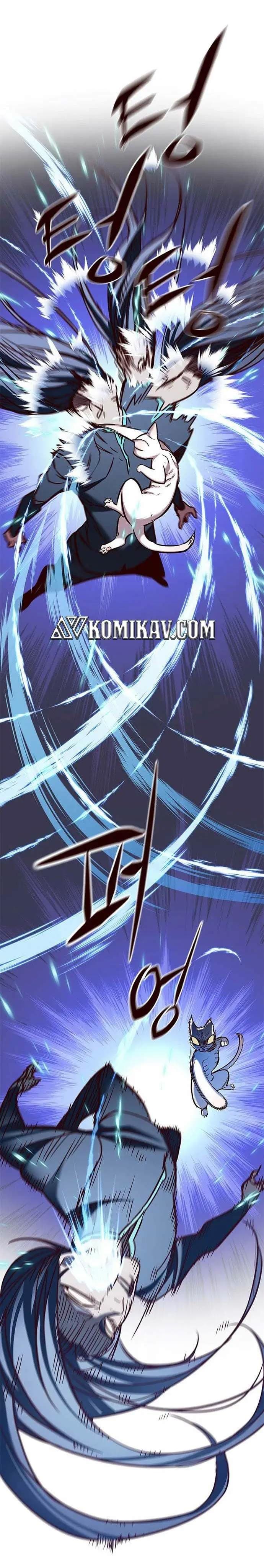 Eleceed Page 44