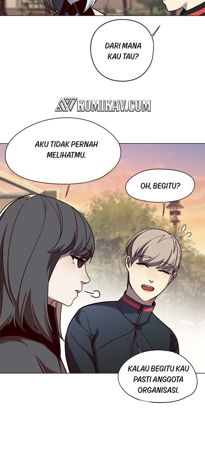 Eleceed Page 10