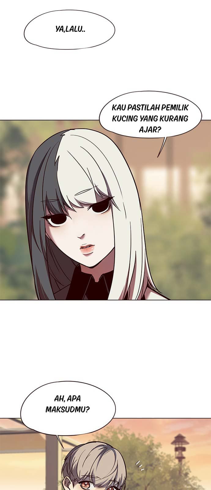 Eleceed Page 11