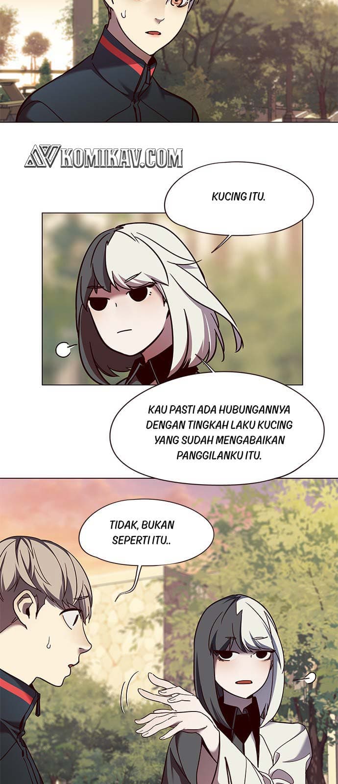 Eleceed Page 12