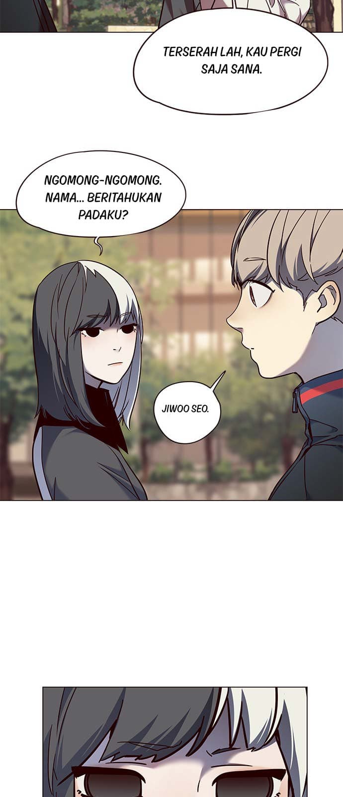 Eleceed Page 13