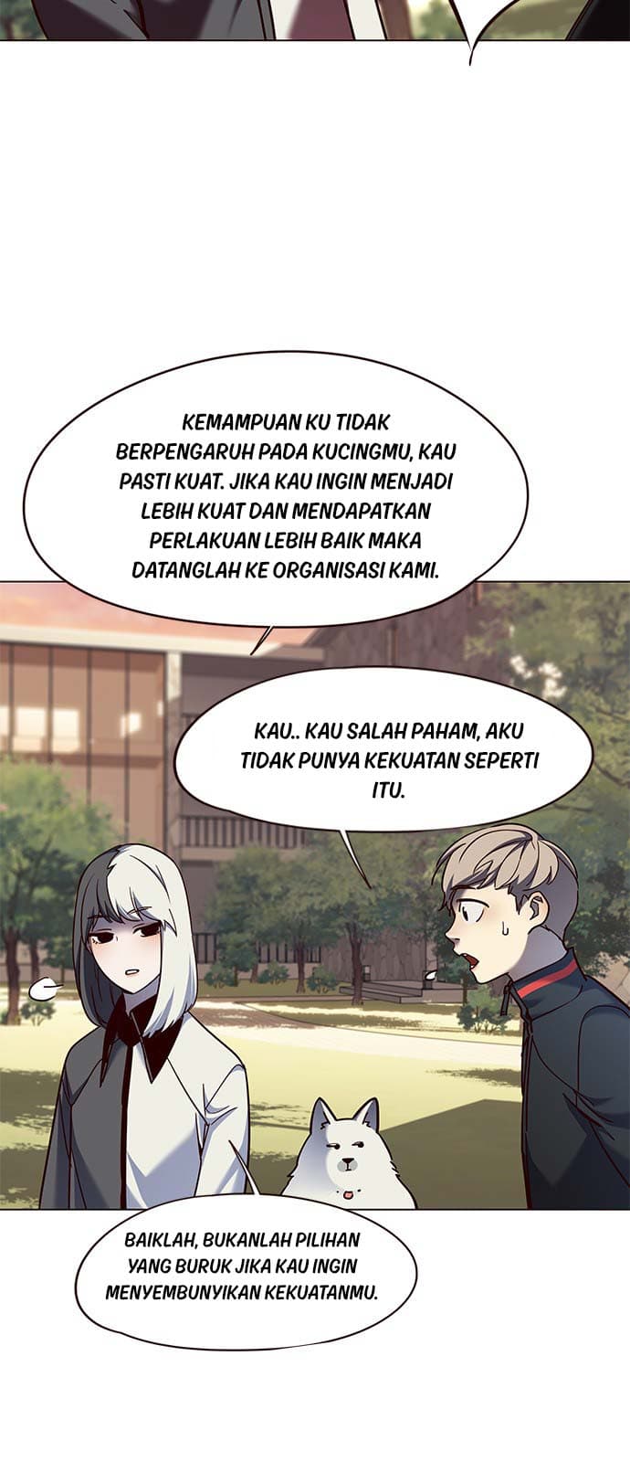 Eleceed Page 19
