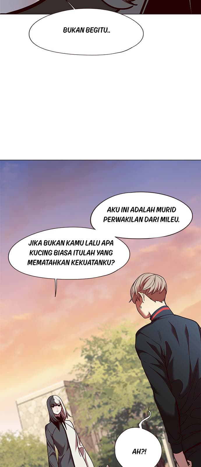 Eleceed Page 21