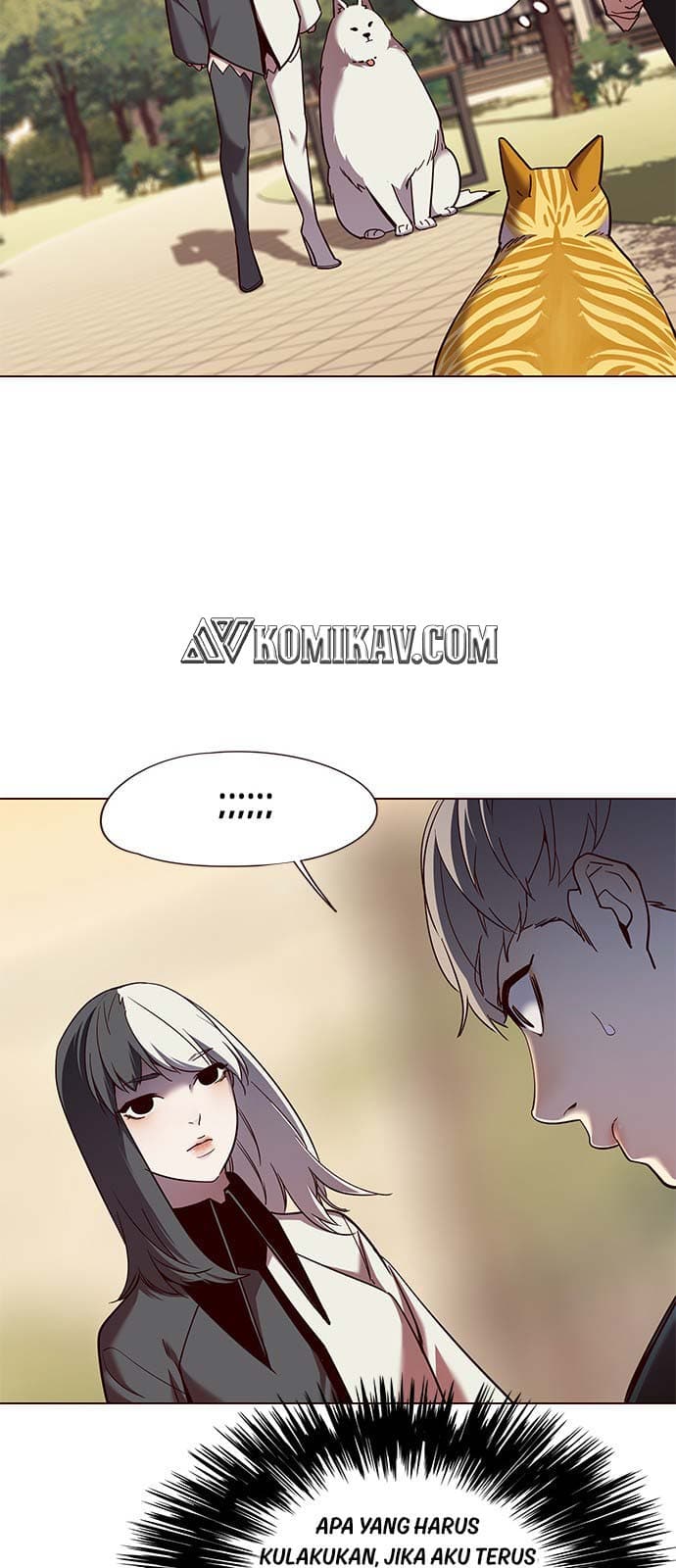 Eleceed Page 22