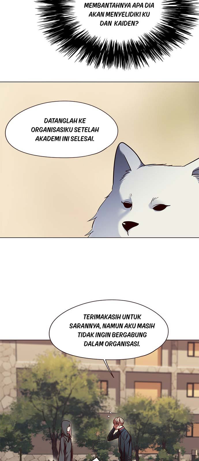 Eleceed Page 23
