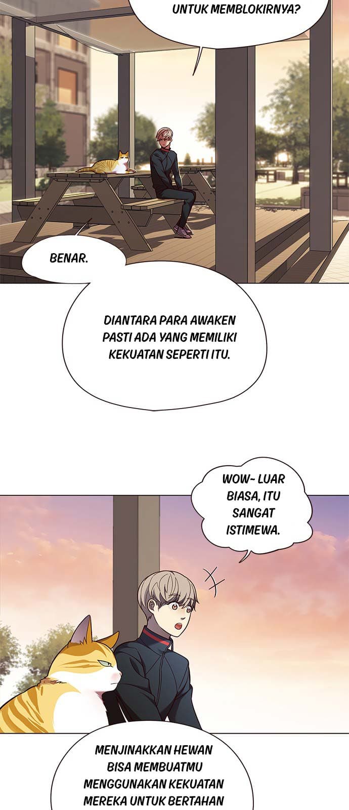 Eleceed Page 27