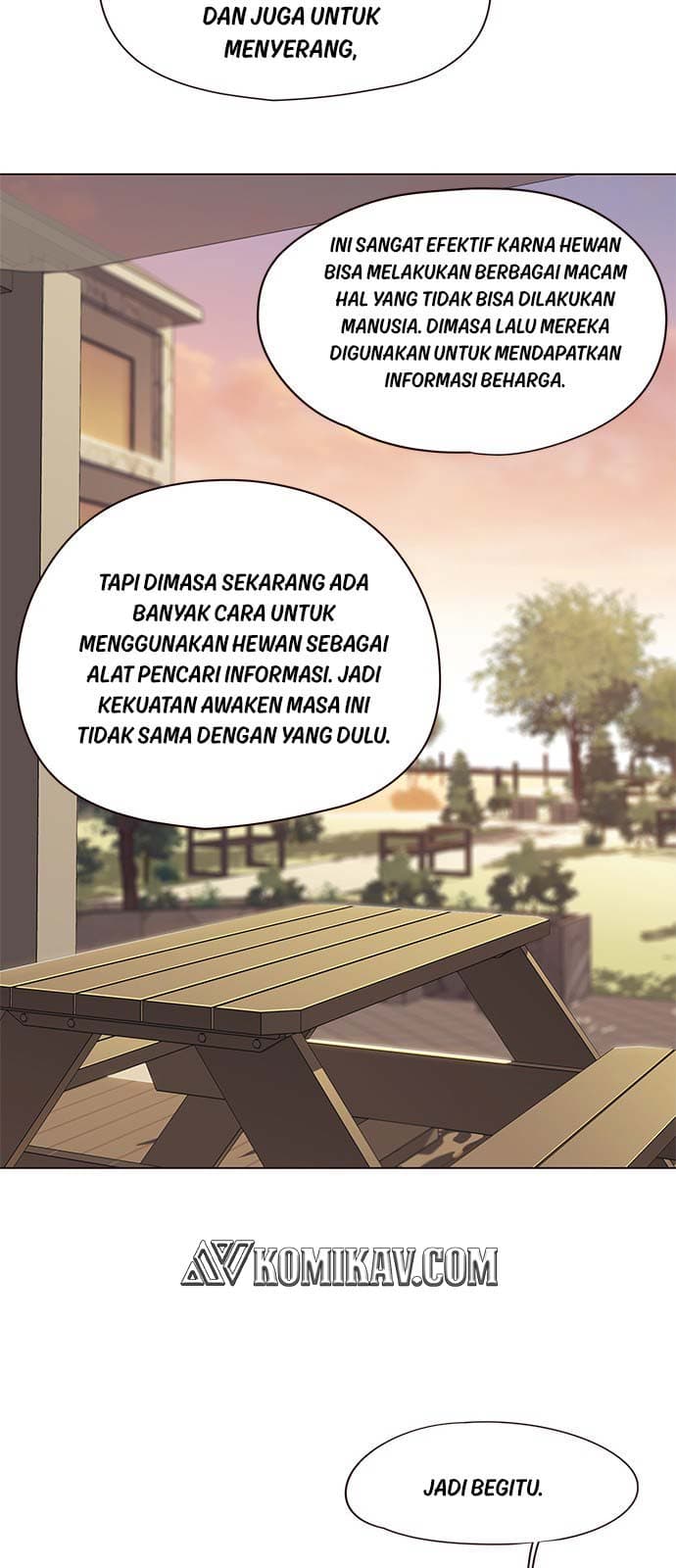 Eleceed Page 28