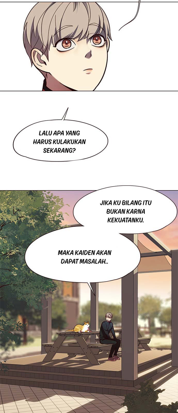 Eleceed Page 29