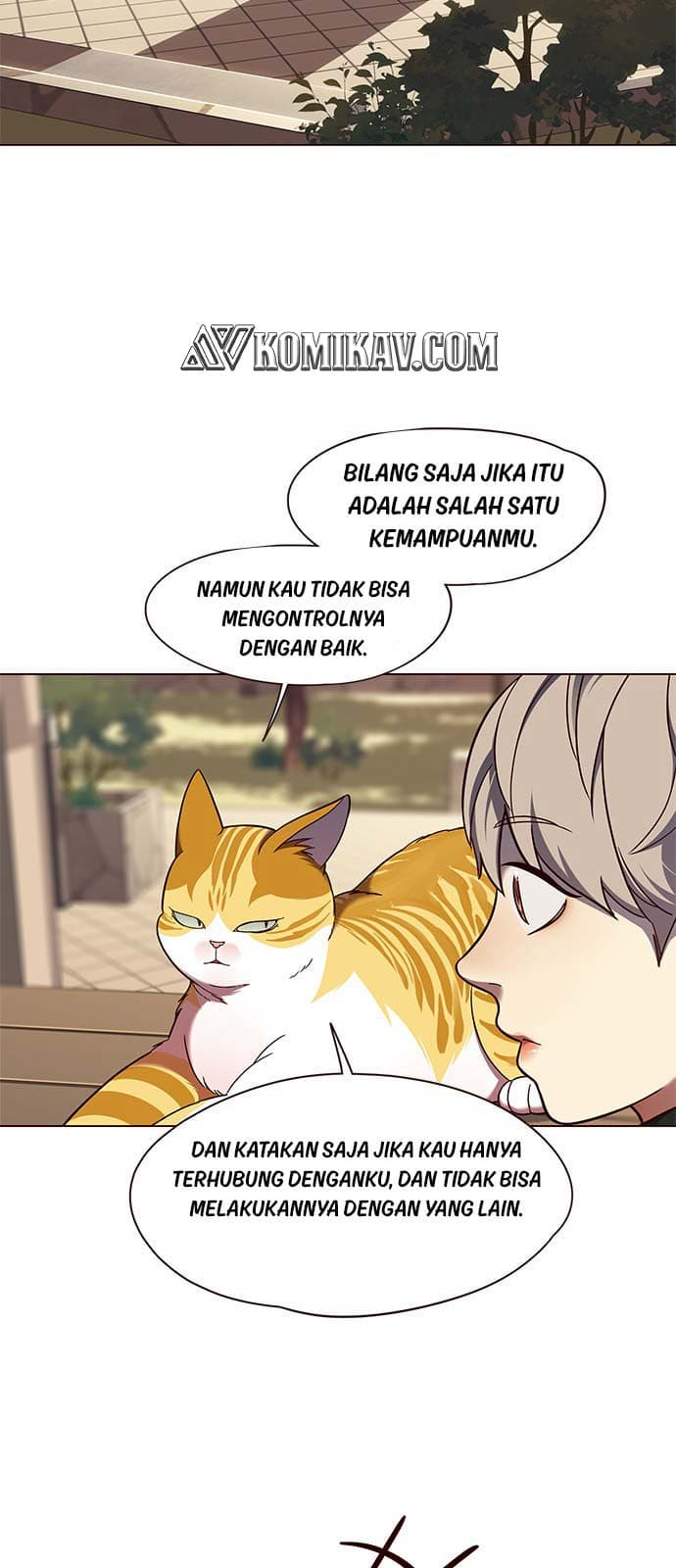 Eleceed Page 30