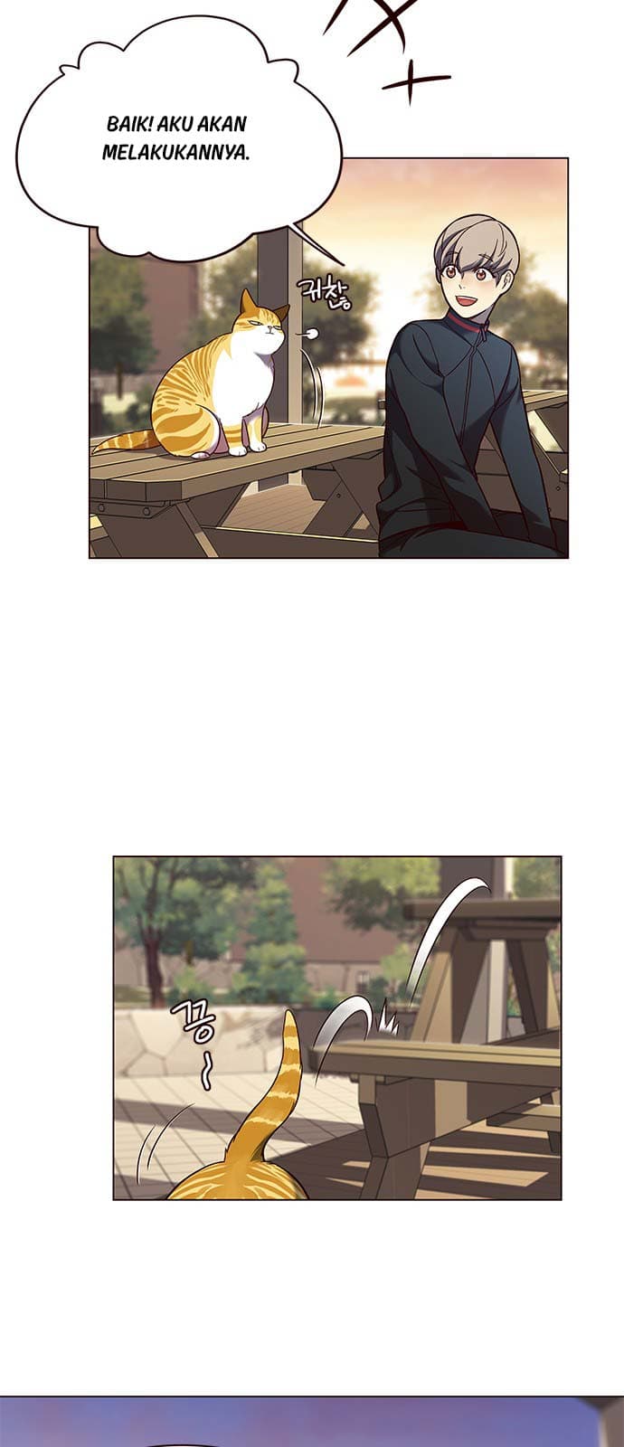Eleceed Page 31