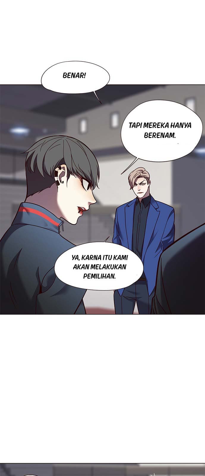 Eleceed Page 35