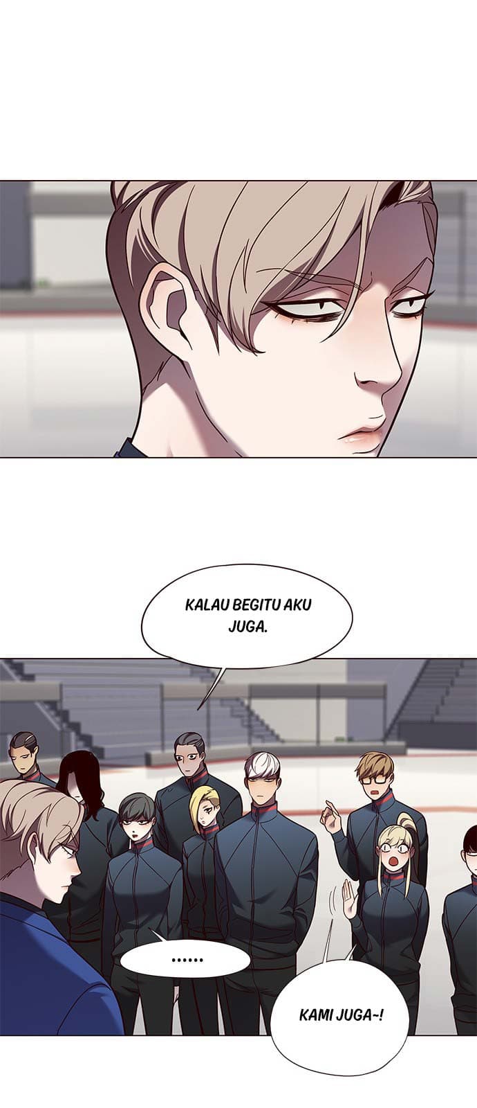 Eleceed Page 37