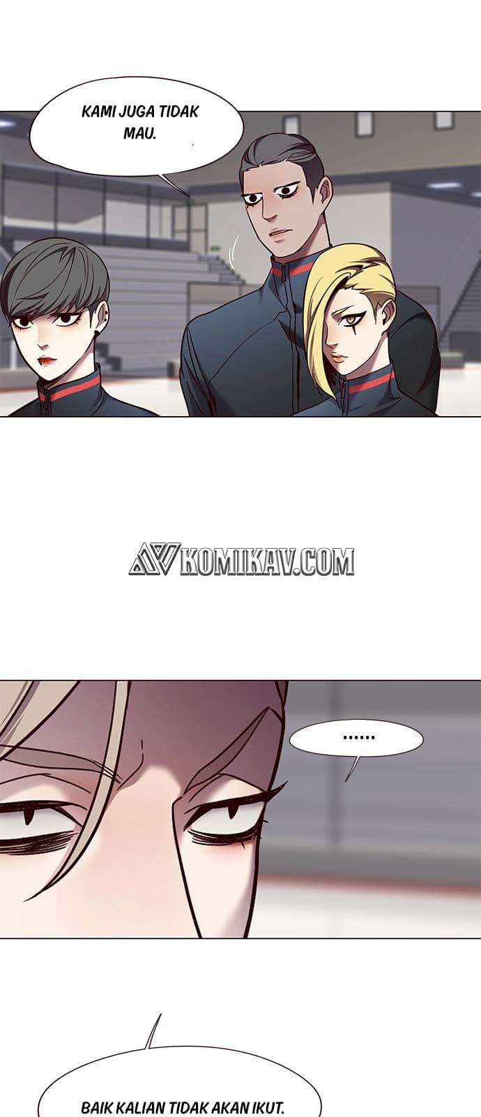 Eleceed Page 38