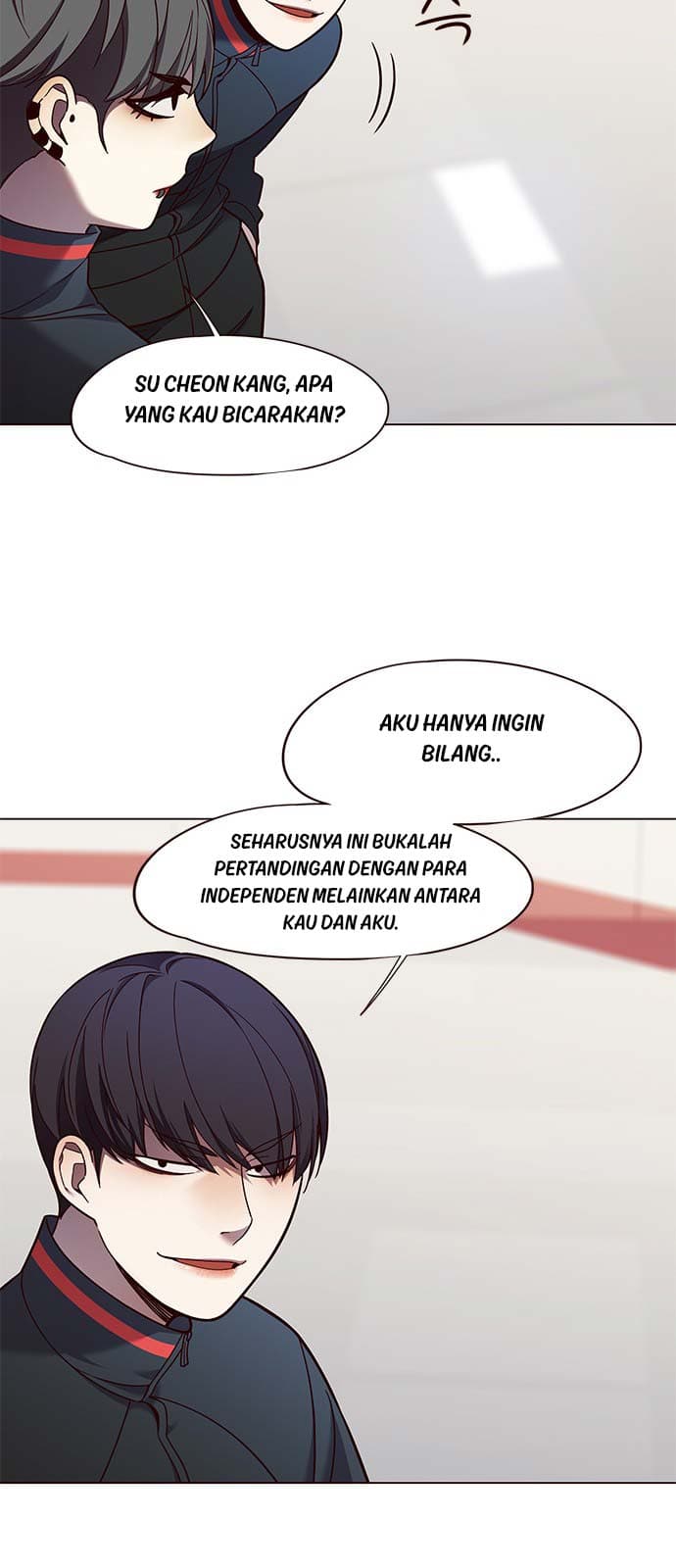 Eleceed Page 41