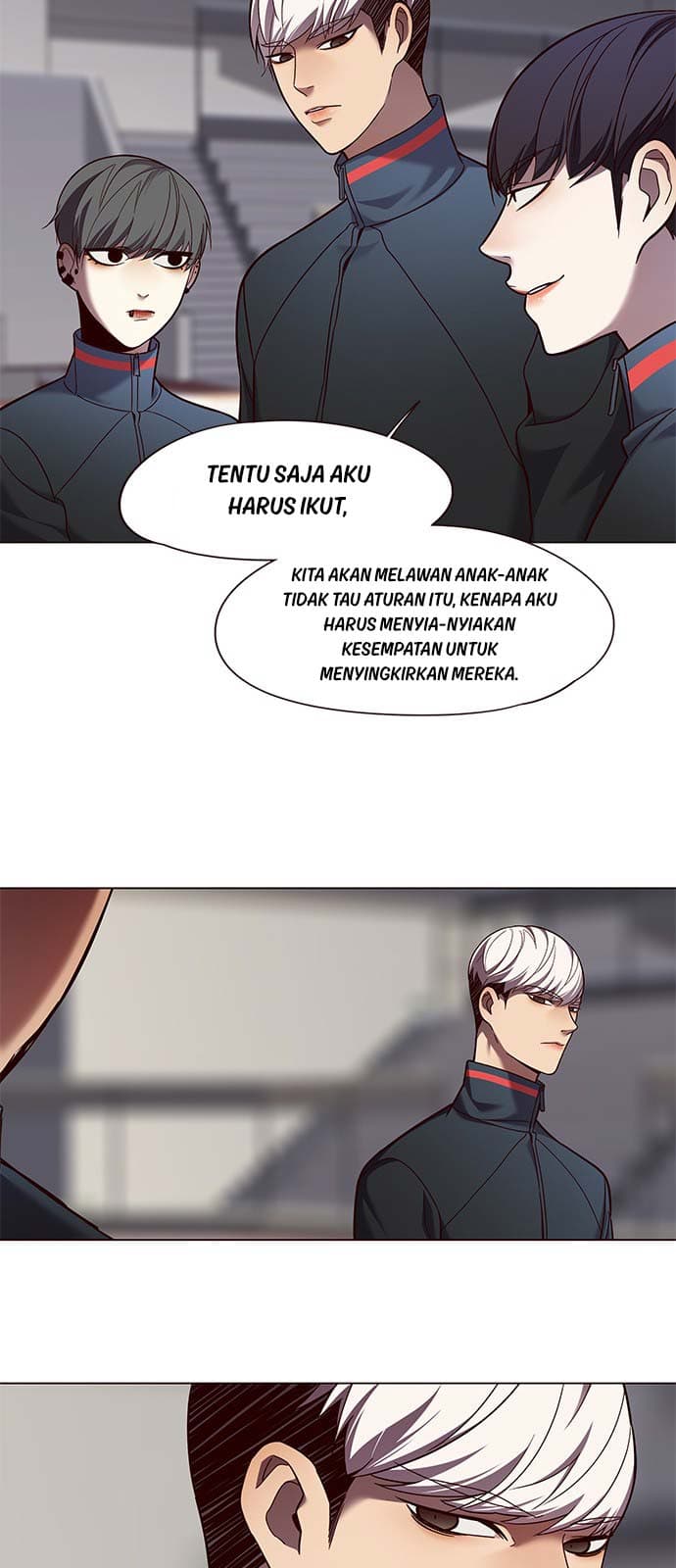 Eleceed Page 43