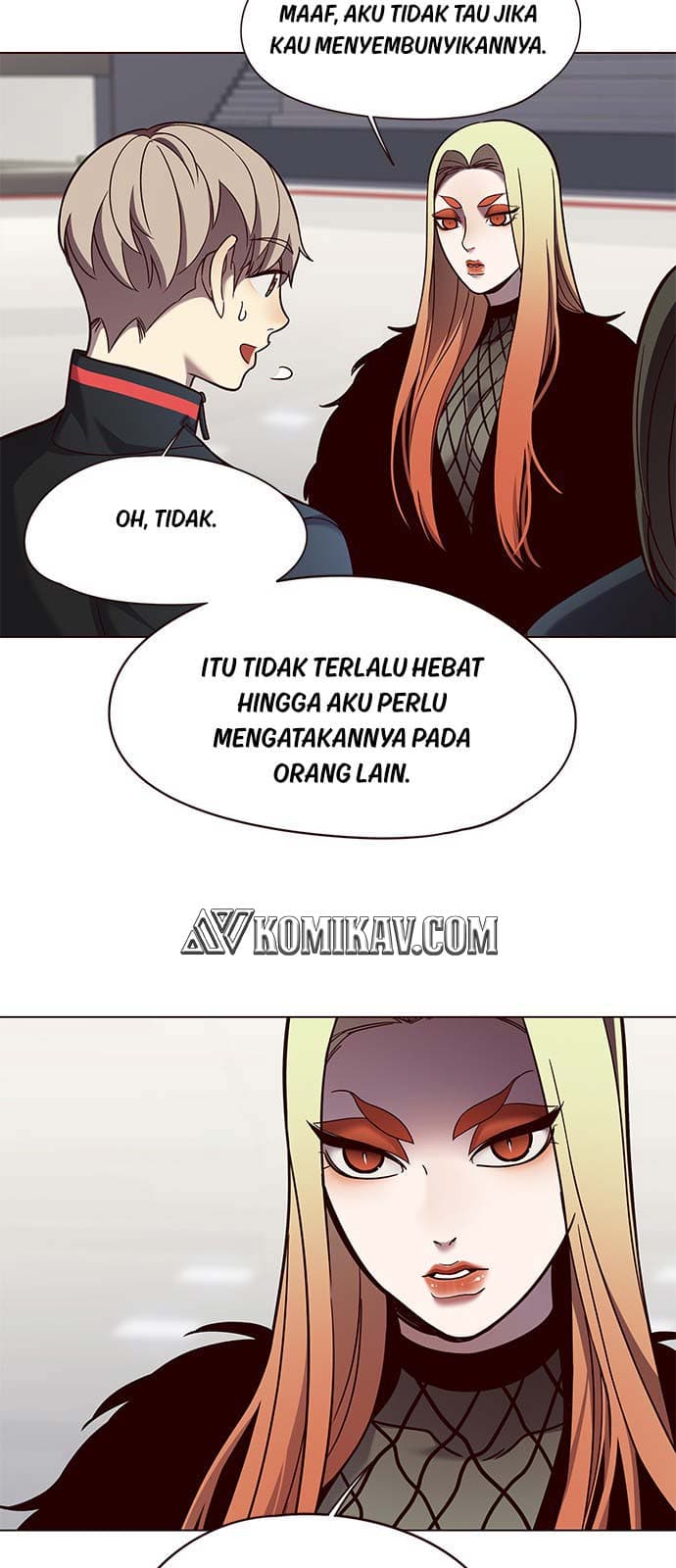 Eleceed Page 56