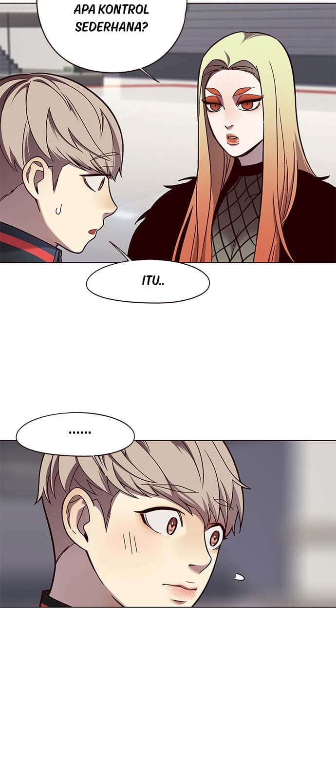 Eleceed Page 59