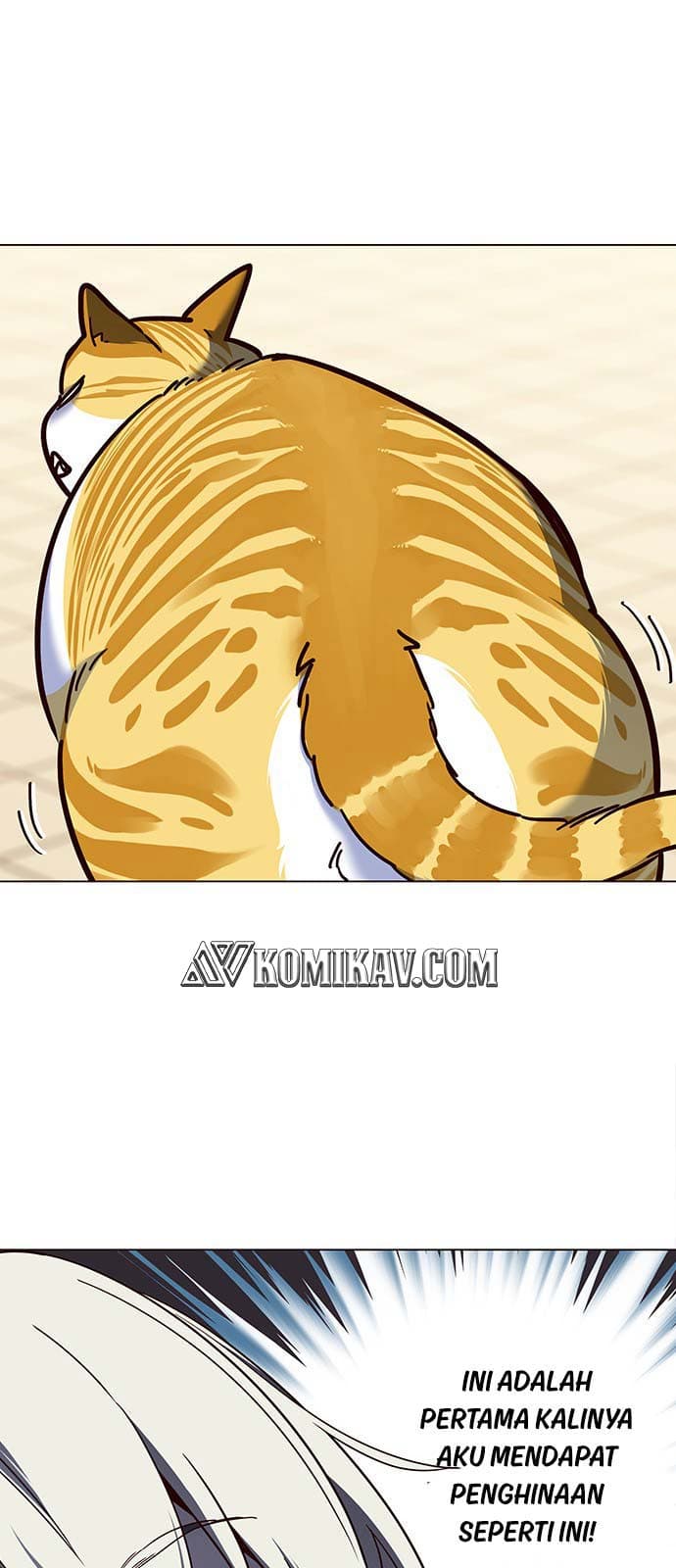 Eleceed Page 6