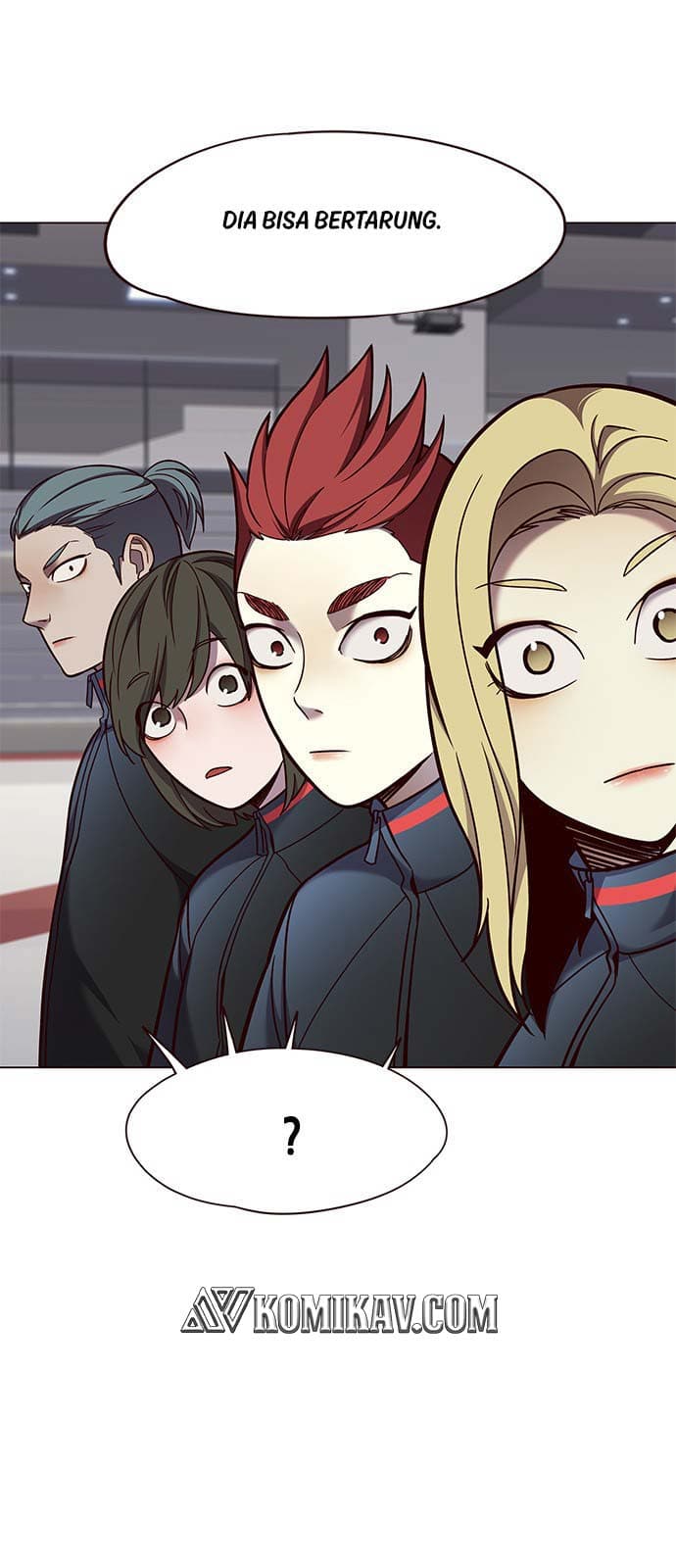 Eleceed Page 60