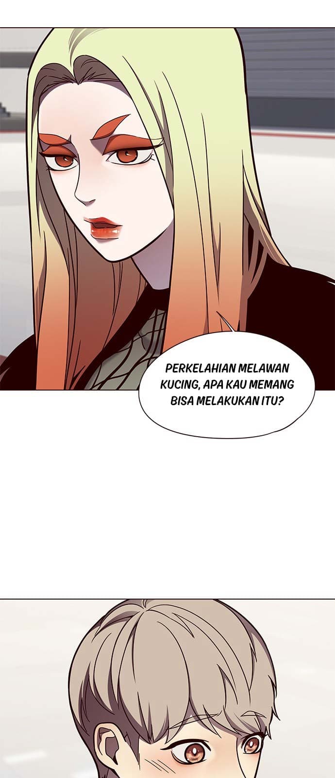 Eleceed Page 61