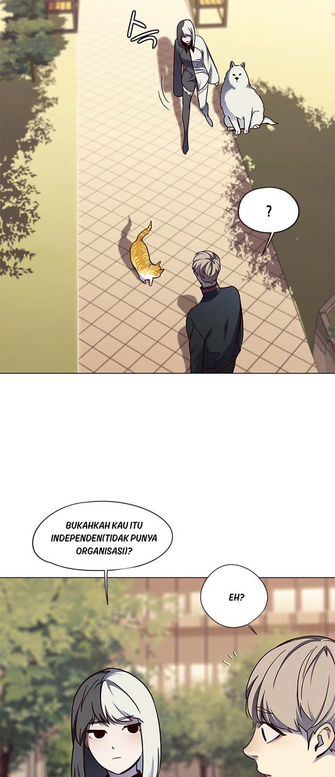 Eleceed Page 9