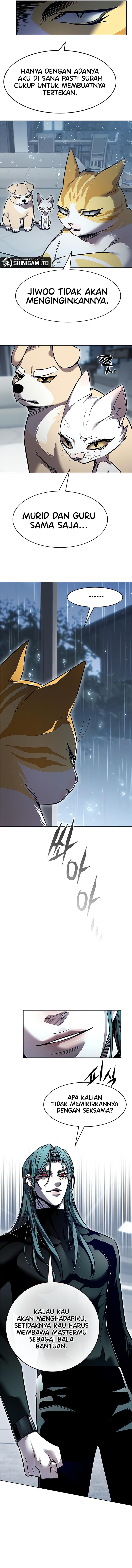 Eleceed Page 4
