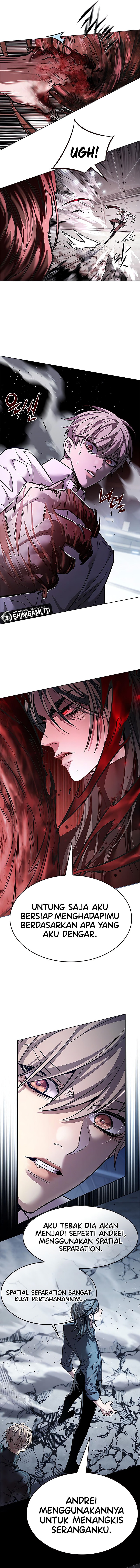 Eleceed Page 8