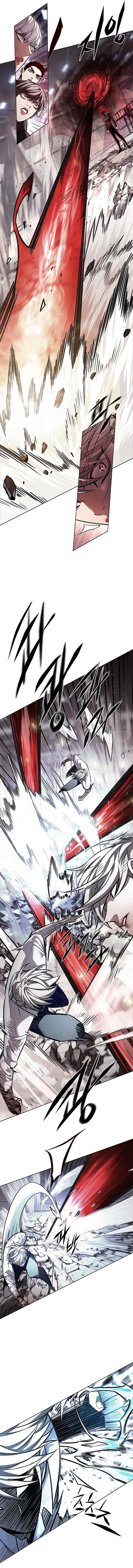 Eleceed Page 10
