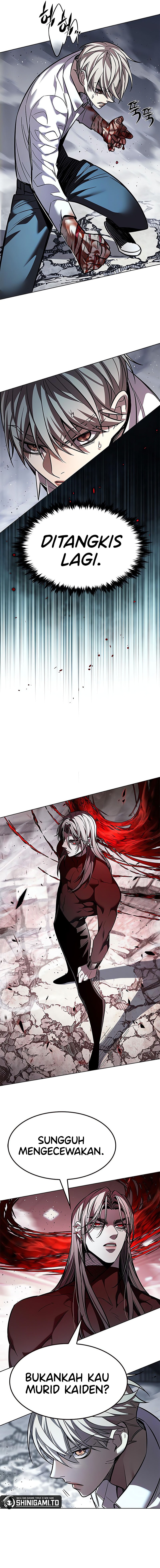 Eleceed Page 12