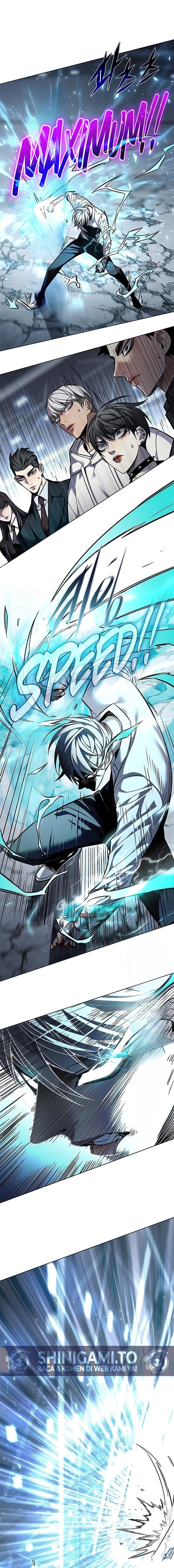 Eleceed Page 14