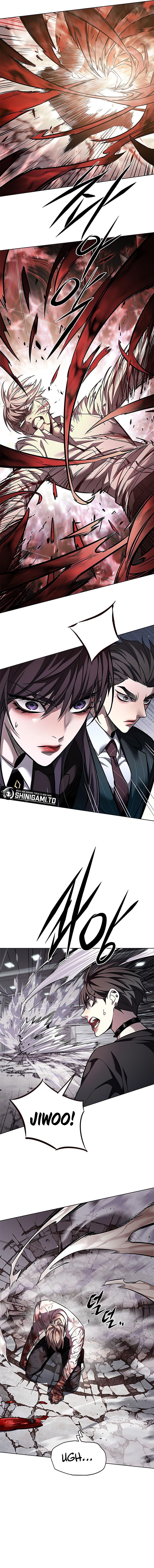 Eleceed Page 18