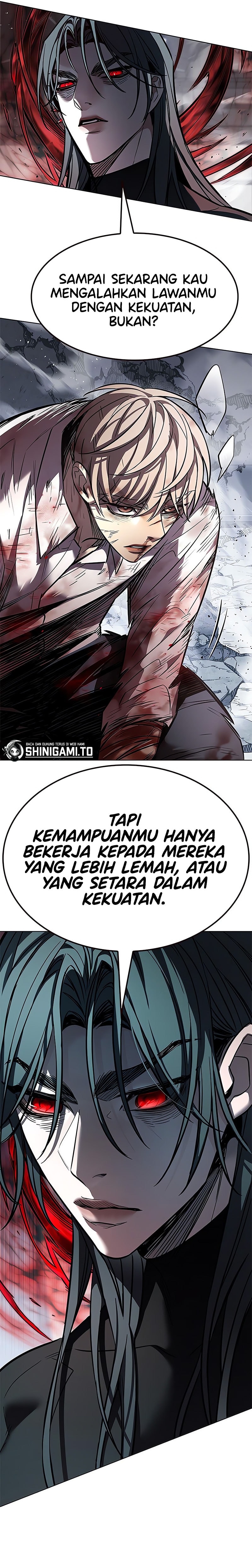 Eleceed Page 19