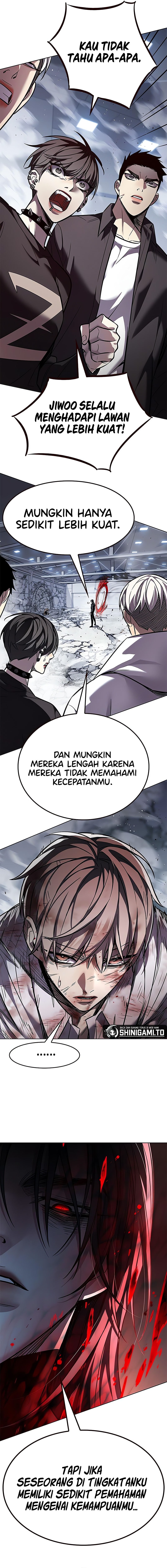 Eleceed Page 20