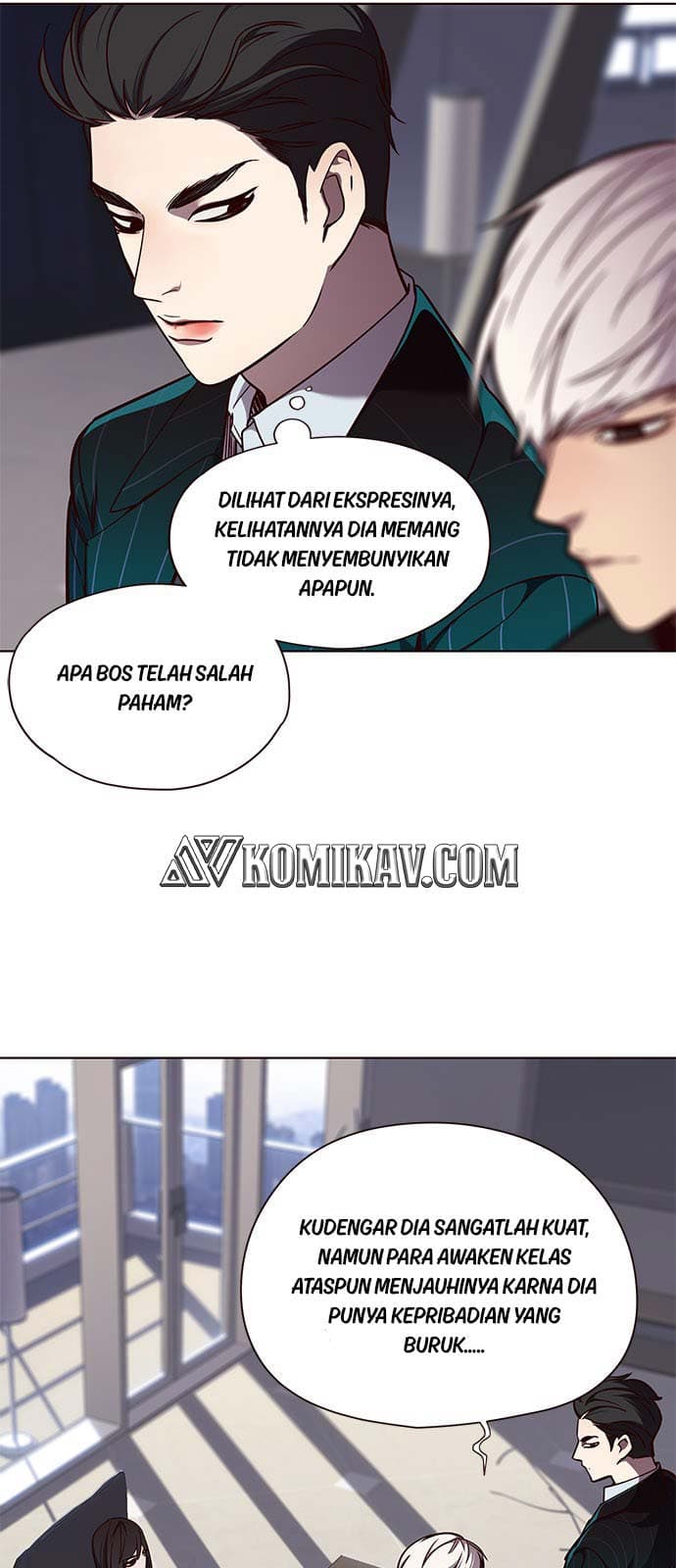 Eleceed Page 10