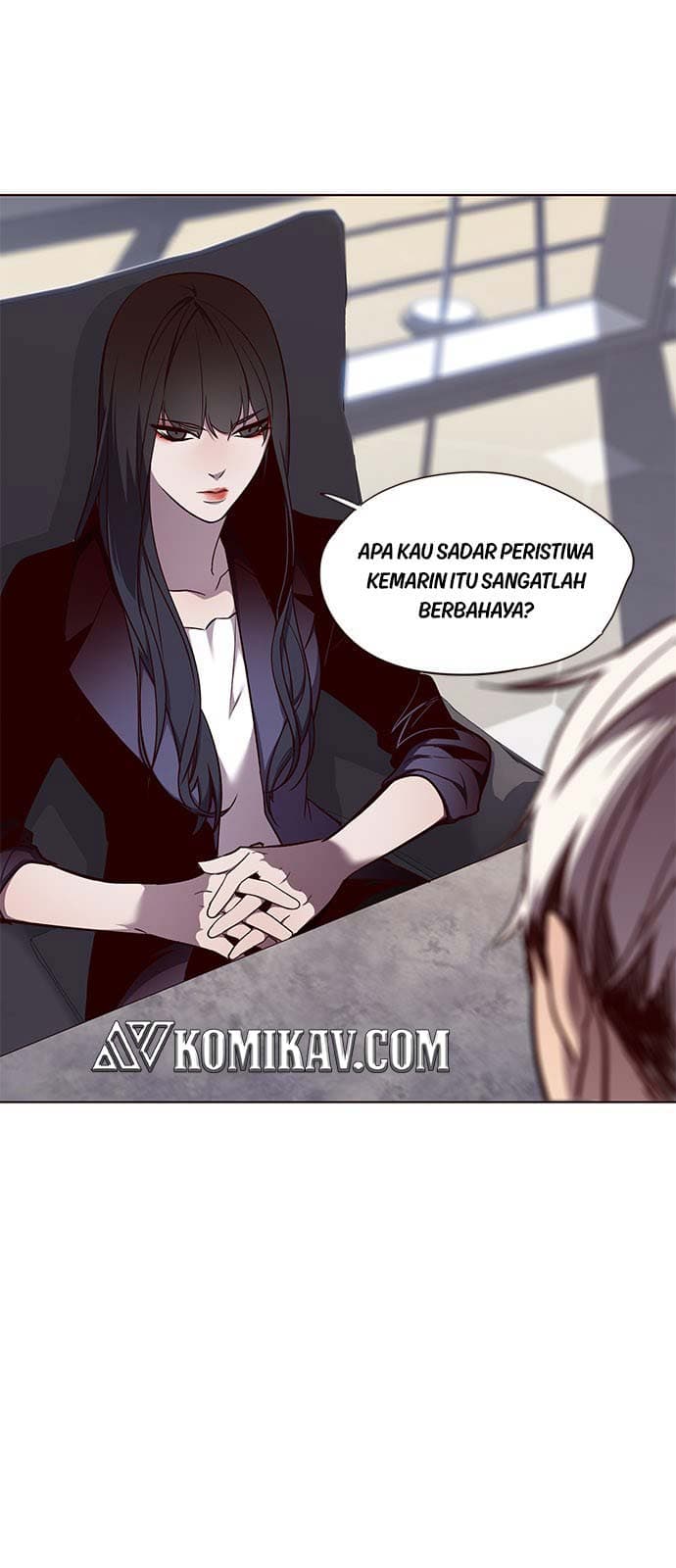 Eleceed Page 12