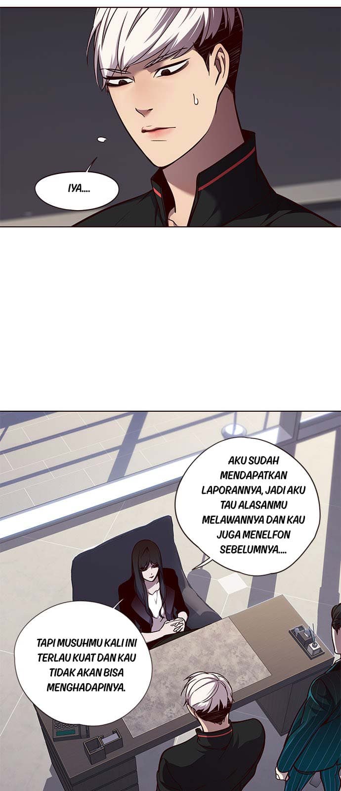 Eleceed Page 13