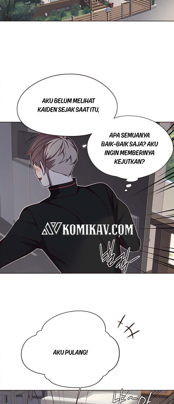 Eleceed Page 18