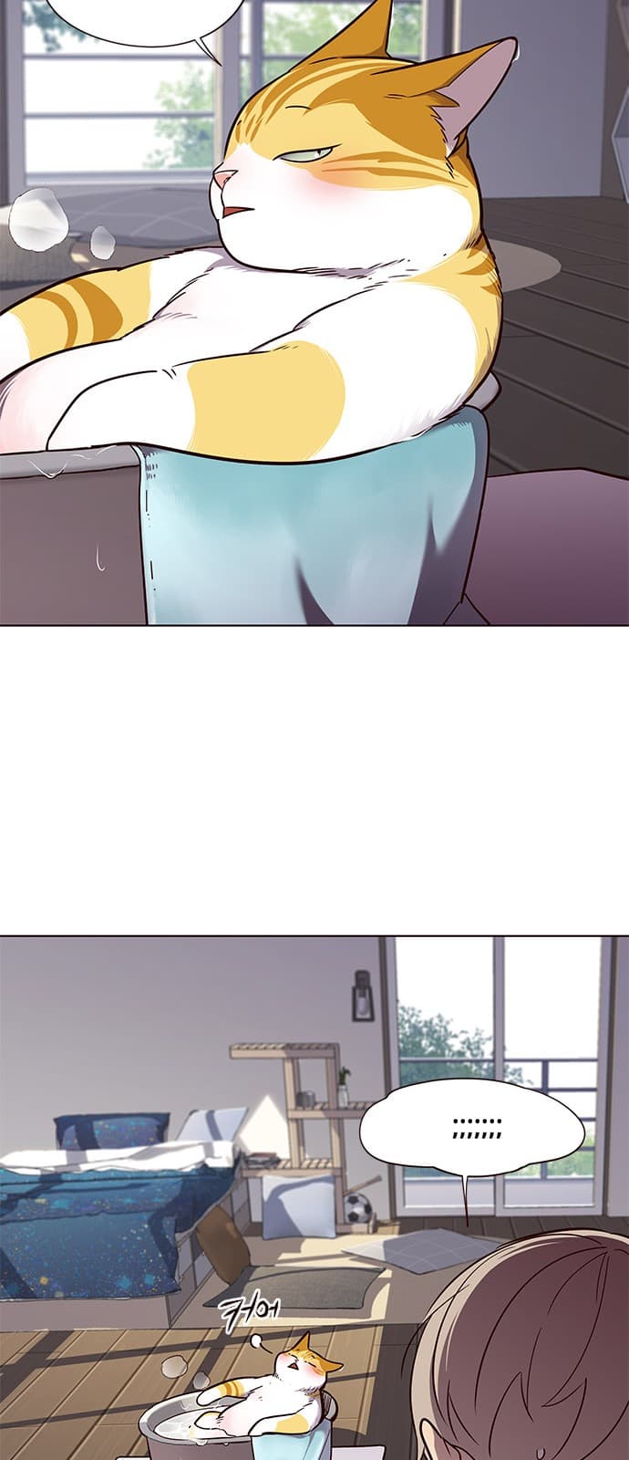 Eleceed Page 25