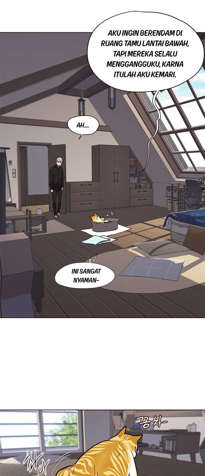 Eleceed Page 27