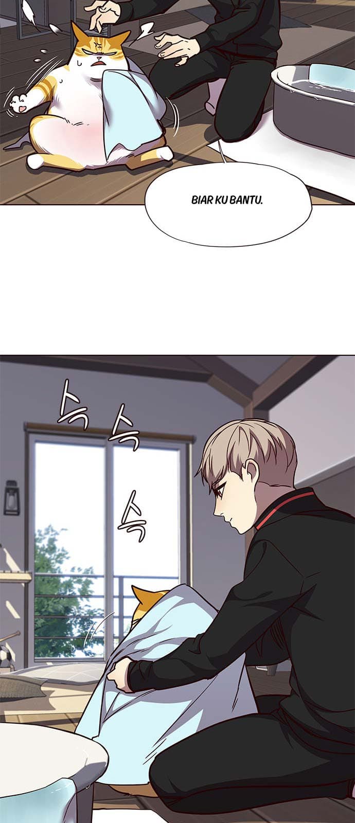 Eleceed Page 29
